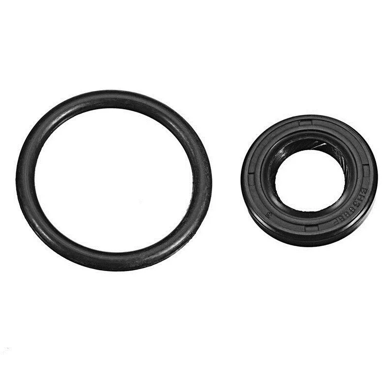 2pcs/set Distributor  Oil  Seal  O-ring Bh3888e 30110-pa1-732, Compatible For Honda Civic Acura Replace