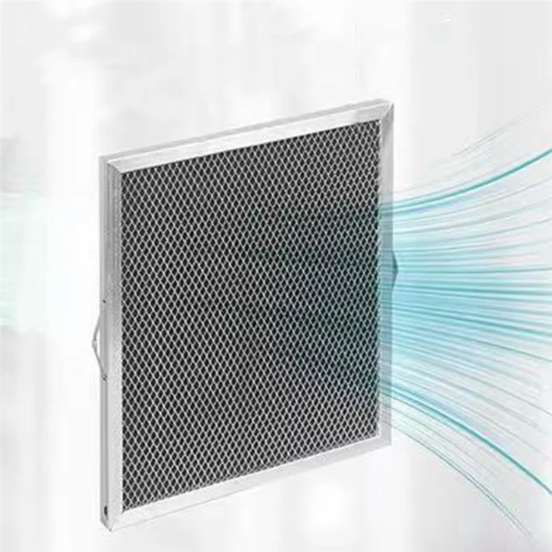 ABKO-MERV 8 Dehumidifier Filter MERV 8 Replacement Filter For Whole Home Dehumidifier MERV-8 Dehumidifier Filter