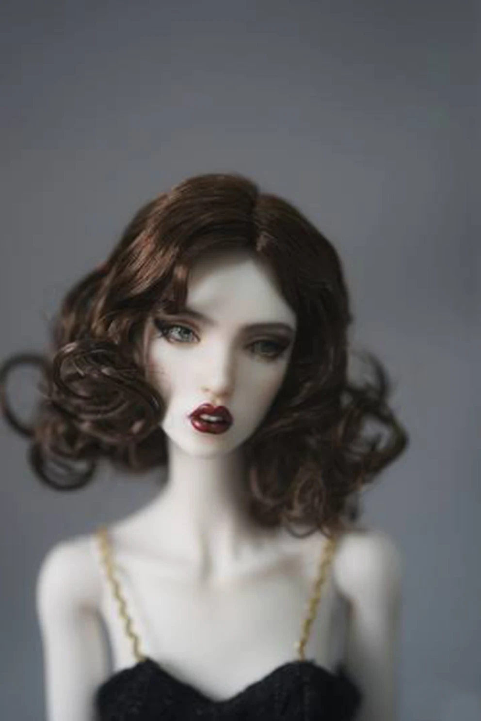 

Коллекционная шарнирная кукла SD BJD Popovy 1/4 Land RAT A, высококачественная артикулированная кукла-игрушка, подарок на день рождения, модель без одежды