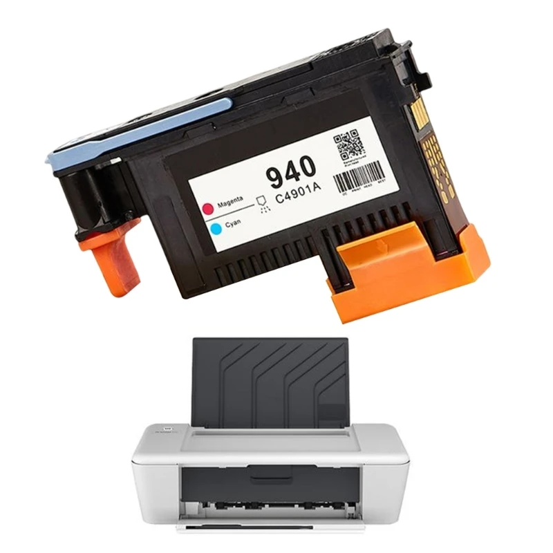 For HP940 Printhead C4901A 940 Print  For Officejet Pro 8000 8500 8500A