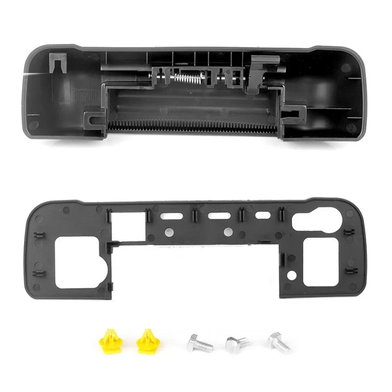 Rear Outside Tailgate Door Handle 8285065D125PK For Suzuki Grand Vitara 1998-2005 Exterior Door Handles Automobiles Accessorie