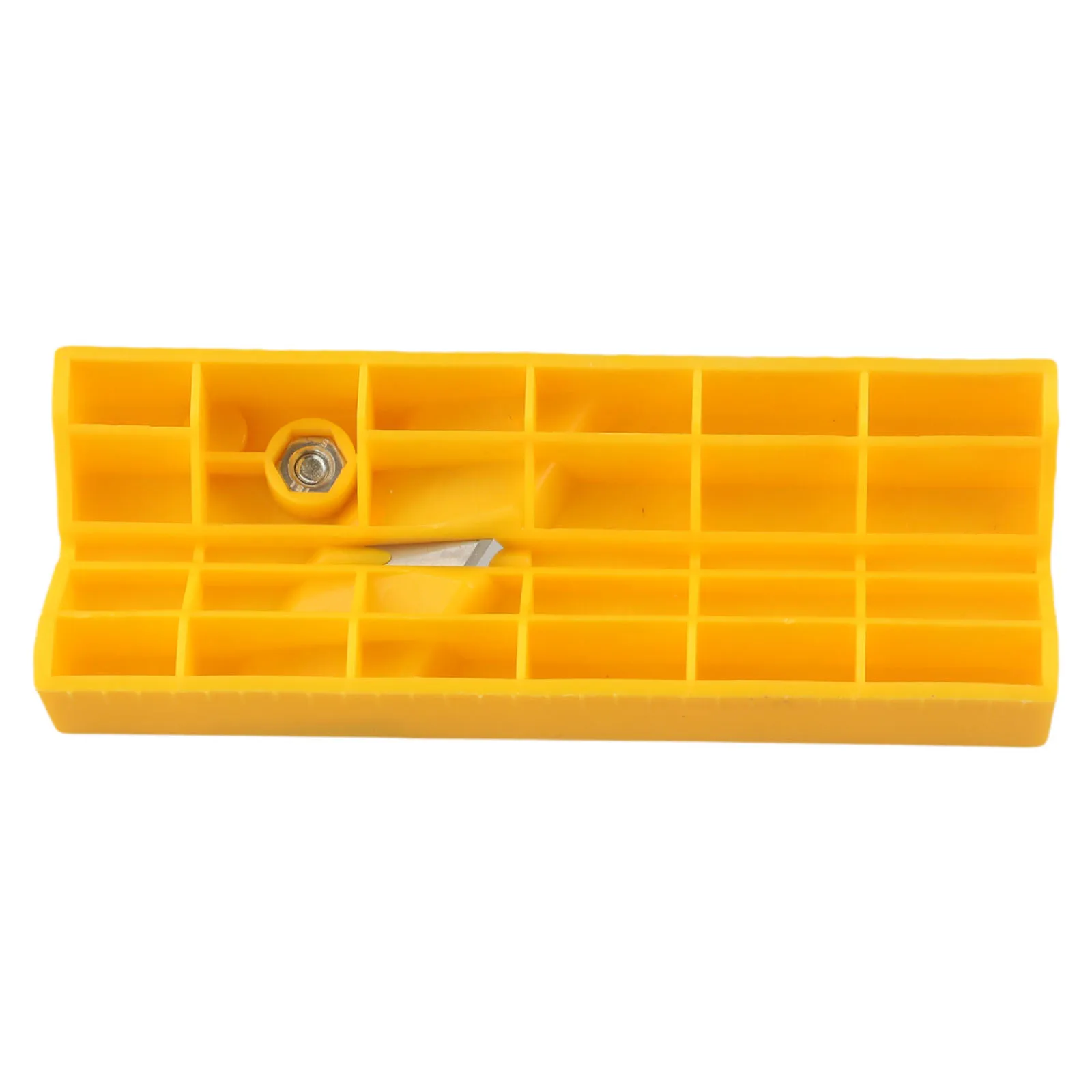 Chamfering Tool Corner Degree Chamfering Tool Specifications Straight Edge Handheld ABS Engineering Plastic Degree