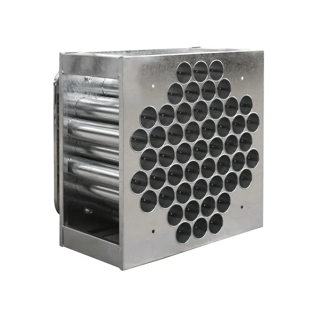 4000CMH Commercial Kitchen Electrostatic Precipitator for Clean Cooking Smoke Smell Grease ESP Smoke Filter Ecology Unit