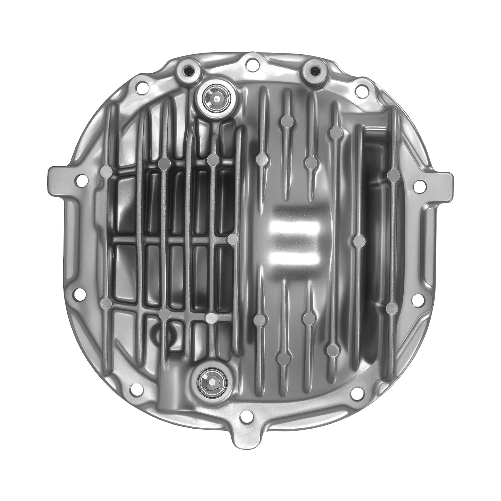 

8.8" Rear Axle Differential Cover Aluminum & Finned For Ford Mustang 1985-2014