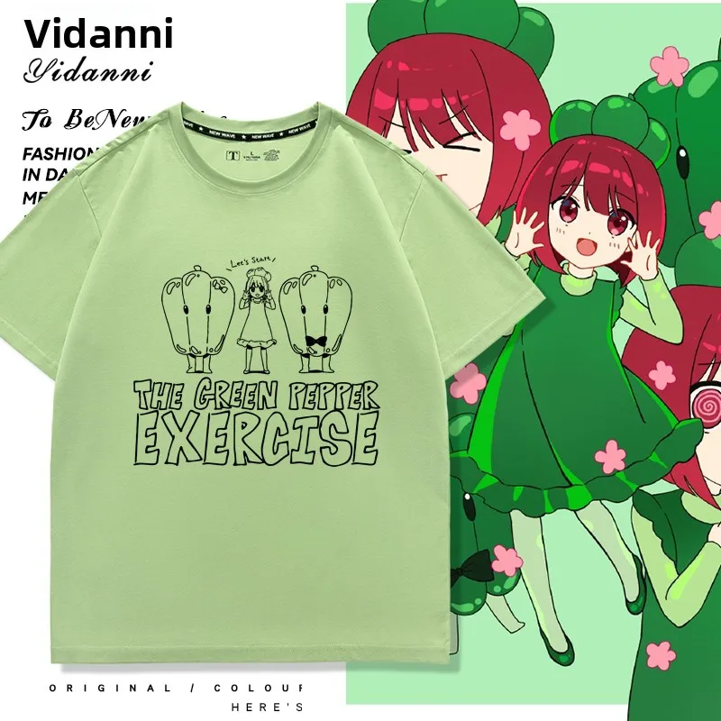 

Loose Fit ort Sve T-irt for Boys Cotton 00% Summer Sportswear Casual Faion round Ne Print Design Youth Faion