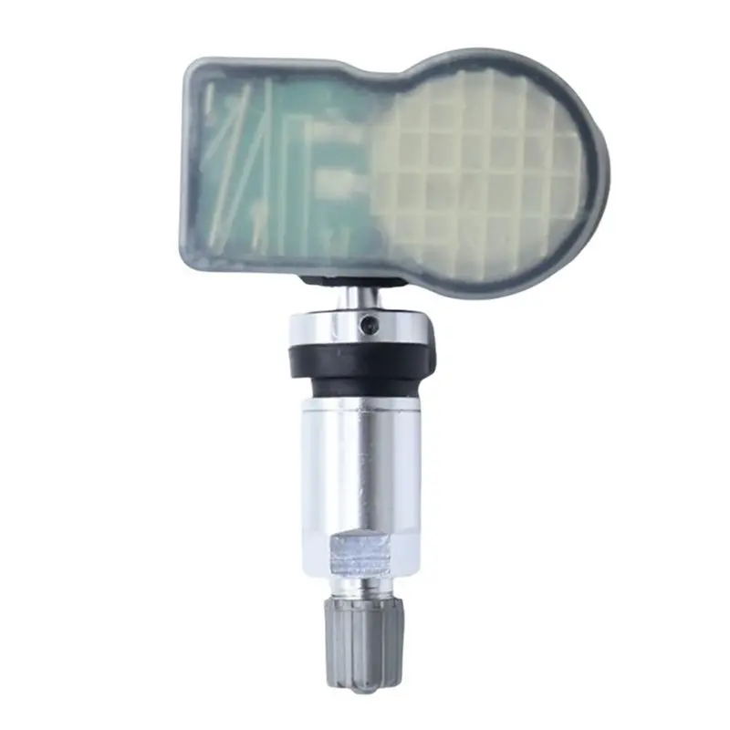 TPMS Sensor 5Pcs 315MHZ+ 433Mhz 2 In 1 MX For Autel TS408 TS508 ITS600 Tire Pressure Sensor Programmed Monitor