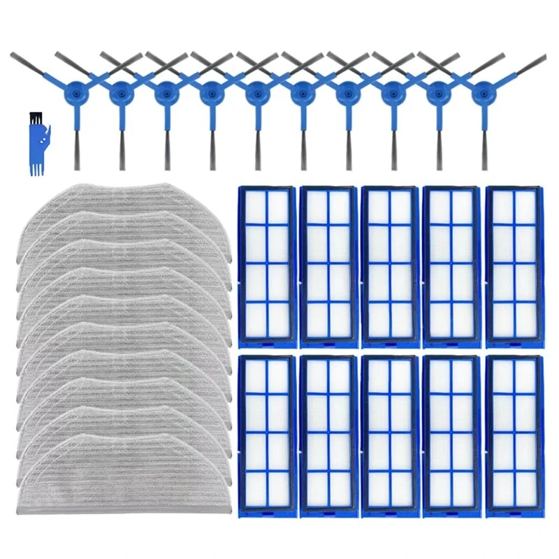 vendedor-de-hoy--accesorio-para-robot-aspirador-pieza-de-repuesto-cepillo-lateral-filtro-hepa-mopa-cepillo-lateral-filtro-hepa-mopa
