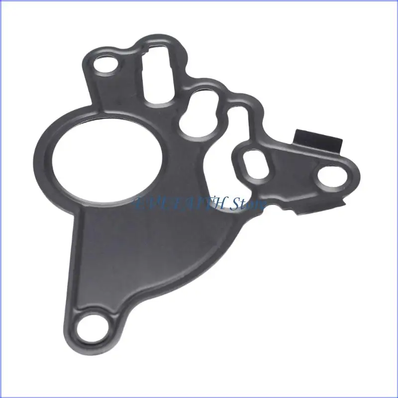 124B Vacuum Pump Seal Gasket for Pump Mounting Service Tasks