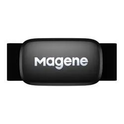 Magene Mover Bluetooth-compatible4.2 Heart Rate Monitor Chest Strap HR Sensor Heart Rate Monitor Cycling Computer Sports Monitor