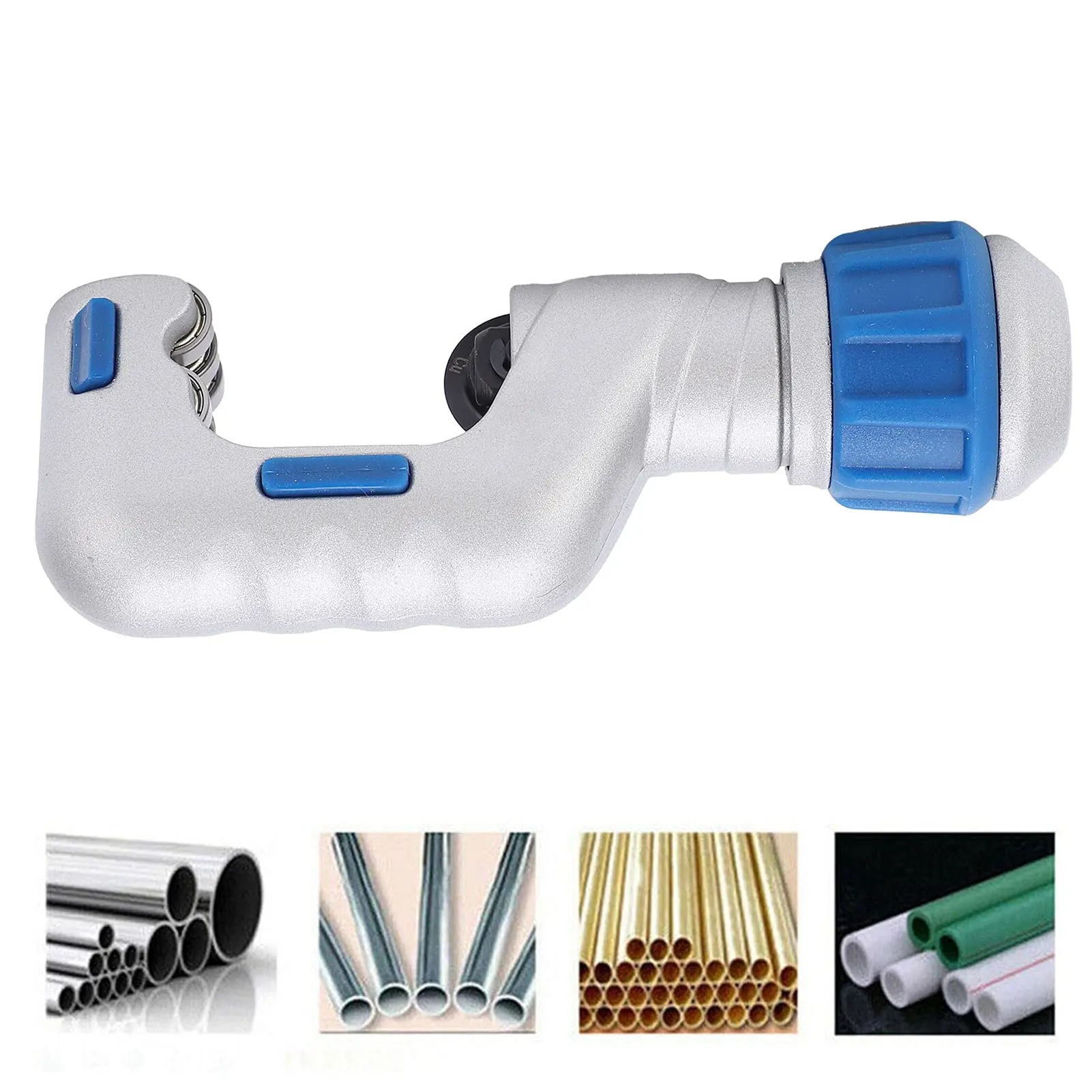 أداة القطع HVAC التبريد أنبوب نحاسي قاطع المواسير أدوات التيار المتردد الصناعية مع دعم ODM OEM