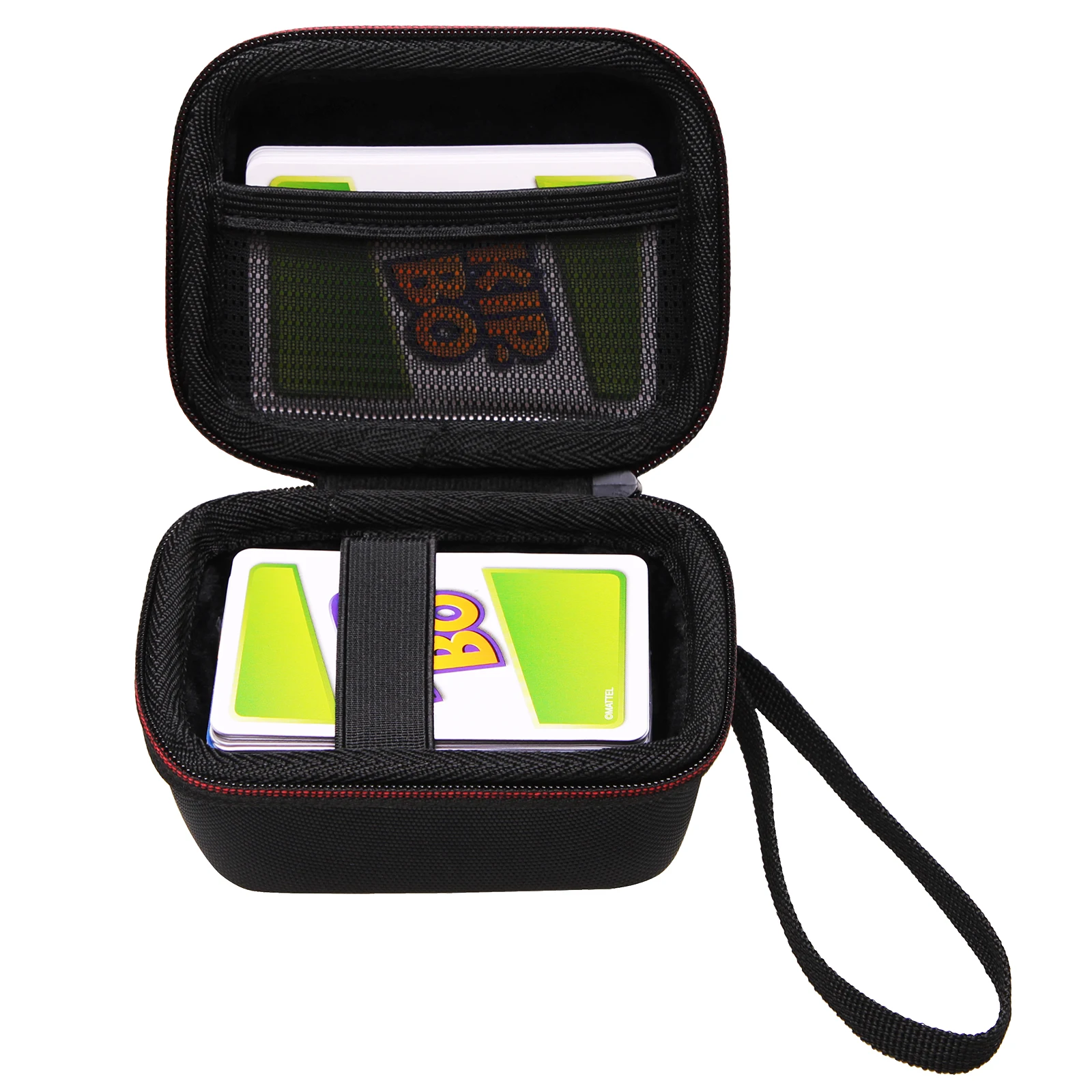 

Чехол для карт LTGEM для хранения классических игровых карт, сумка для переноски, аксессуары для игровых карт