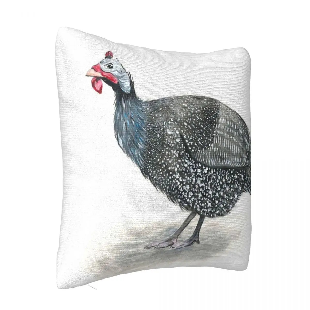 Guinea Fowl Pillow Pillow Covers Home And Decoration Pillow Case Pillow Cover