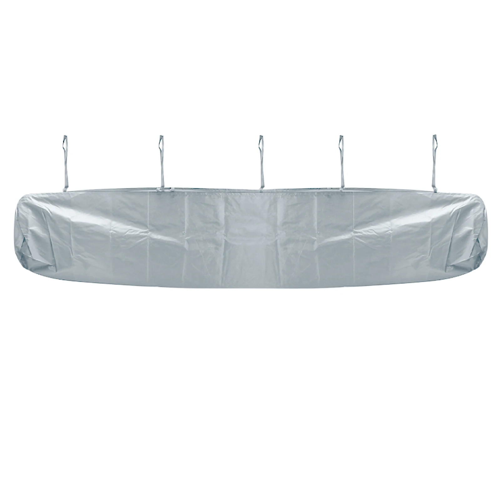 

Защитная зимняя сумка для внутреннего двора, простые в использовании аксессуары, навес для хранения, уличный патио, пыленепроницаемый, для сада, погоды, дождя