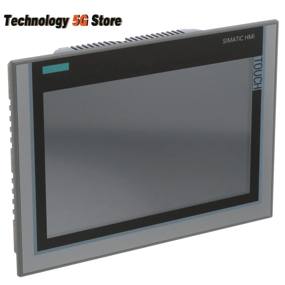 

HMI SIMATIC TP1200 Comfort Touch Panel 6AV2124-0MC01-0AX0