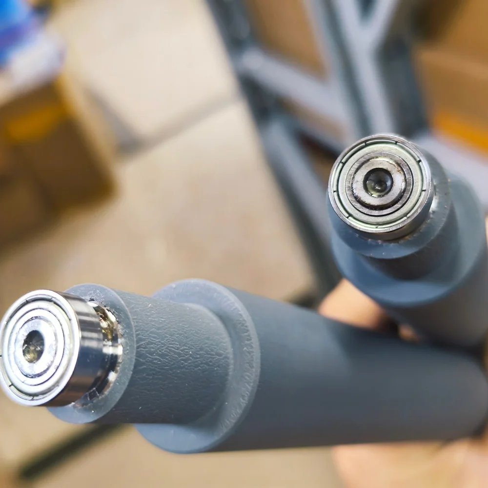 

1pcs new B4 Pressure Roller 023-74069 For Riso RV 2450 2460C 2490C 3460 3490 RZ230 530 EV 2550 2560 2590 3560 EZ230 330