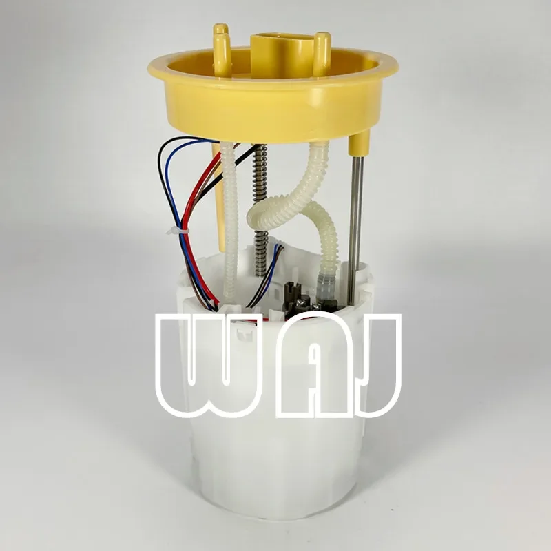 WAJ Fuel Pump Module 7E0919051J Fits For VW Multivan V Transporter V T5 GP TSI CJK