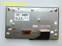 Free shipping 8inch LCD display with touch screen LA080WV3-SD01 LA080WV3-(SD)(01) LA080WV3 SD 01 for Car GPS navigation lcd