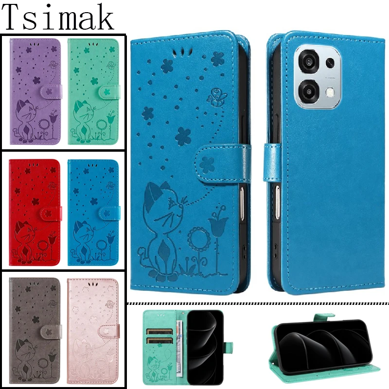 Wallet Flip Phone C…