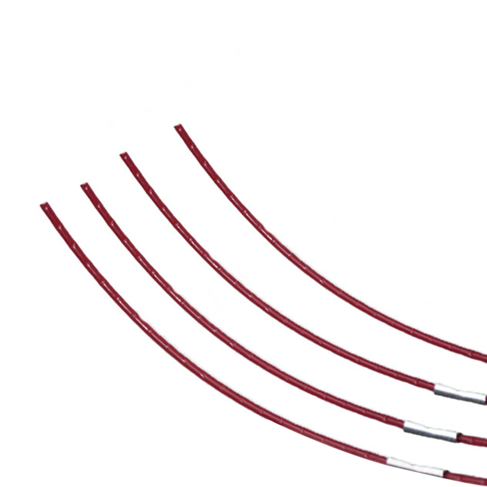 

ART26 Lines ART30 для Bosch ART23 ART30 подходит для Bosch ART23 10 шт. 2,4 мм 26 см F016800181 Band новый высококачественный