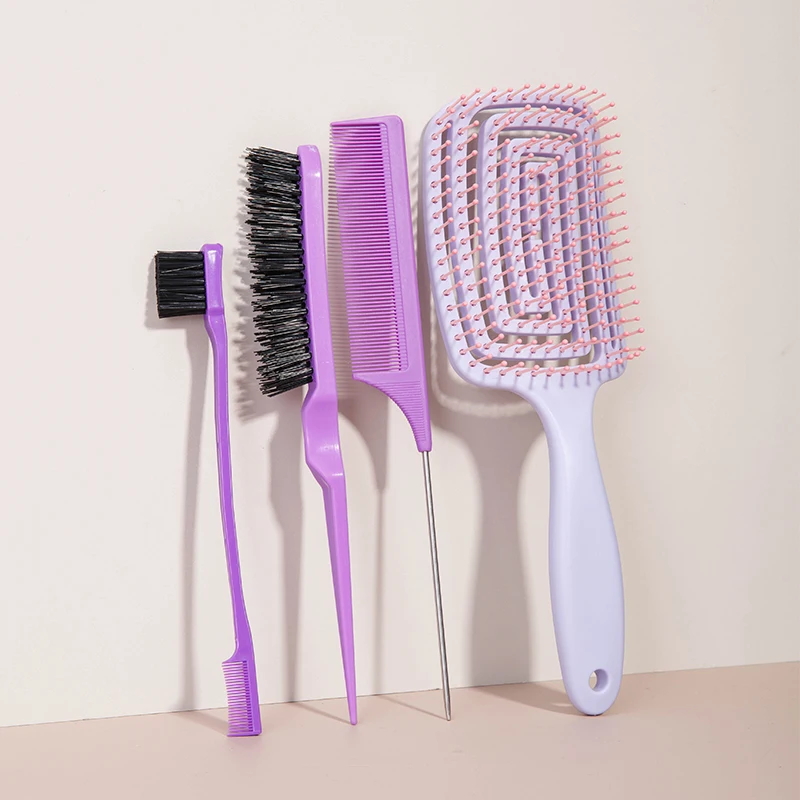 Thumbnail 4 - #83 Best Combs & Brushes to Buy In 2026