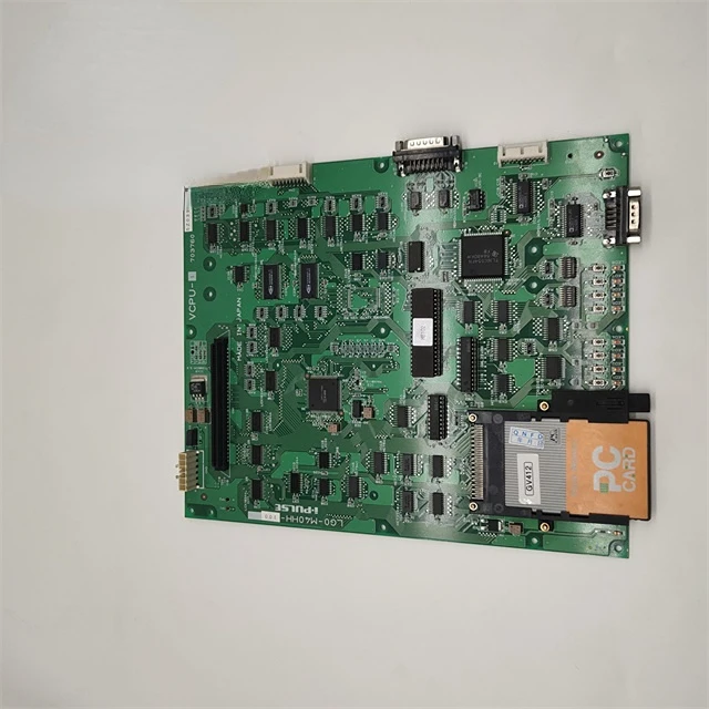 High quality original second-hand I-pulse PARTS M4 Machine board LG0-M40HH-100