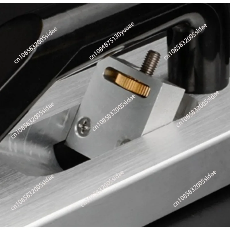 PVC Floor Grooving Tool Vinyl Cutter Guide Wheel Manual Slotting Knife for Welding Construction