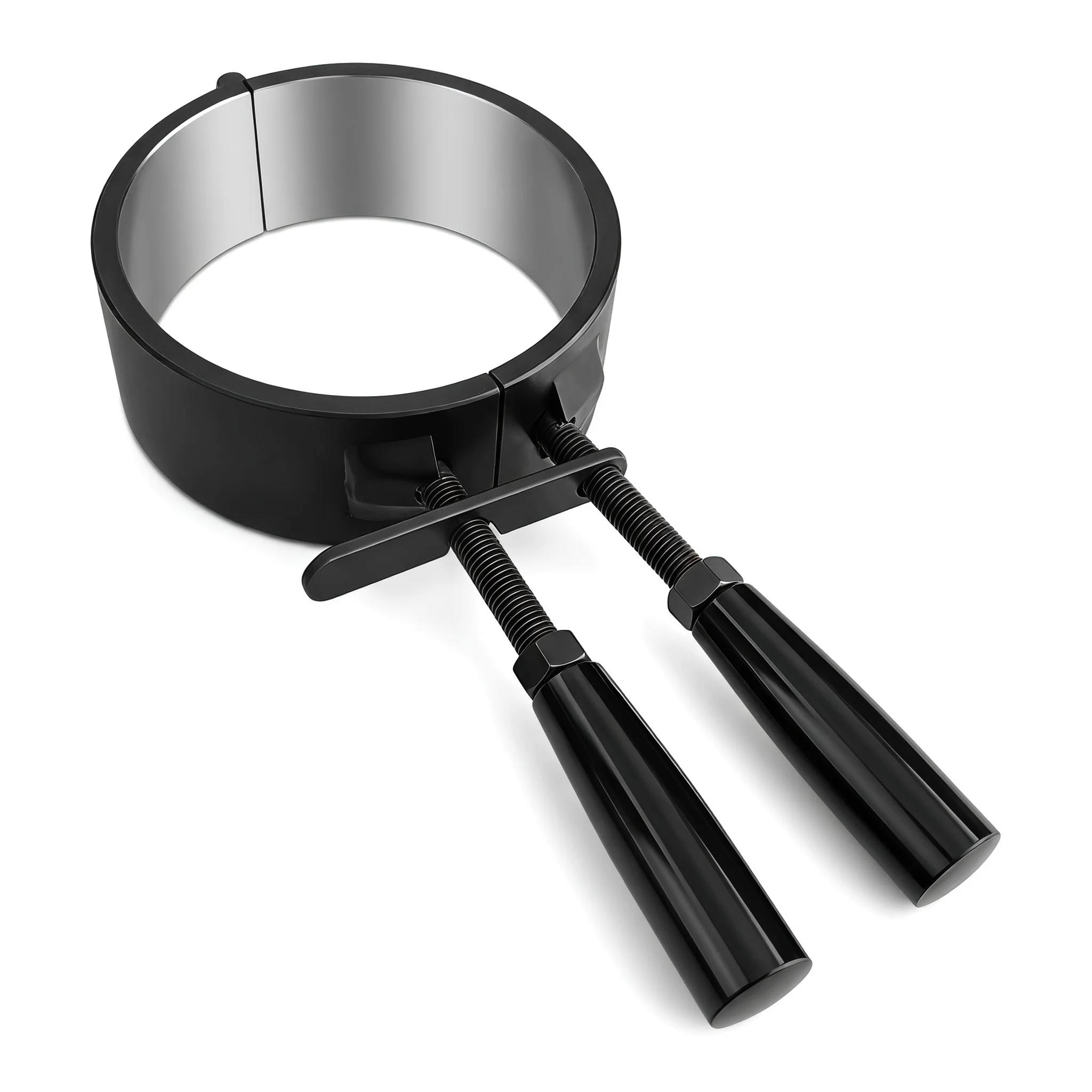 

GUIGONG For Isuzu Volvo Cat Engine Piston Ring Tool 126～200mm Piston Installer Assembly Kit