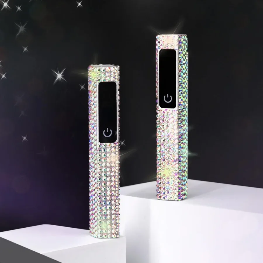 

Ручная мини-лампа для ногтей GAOY с УФ-светом