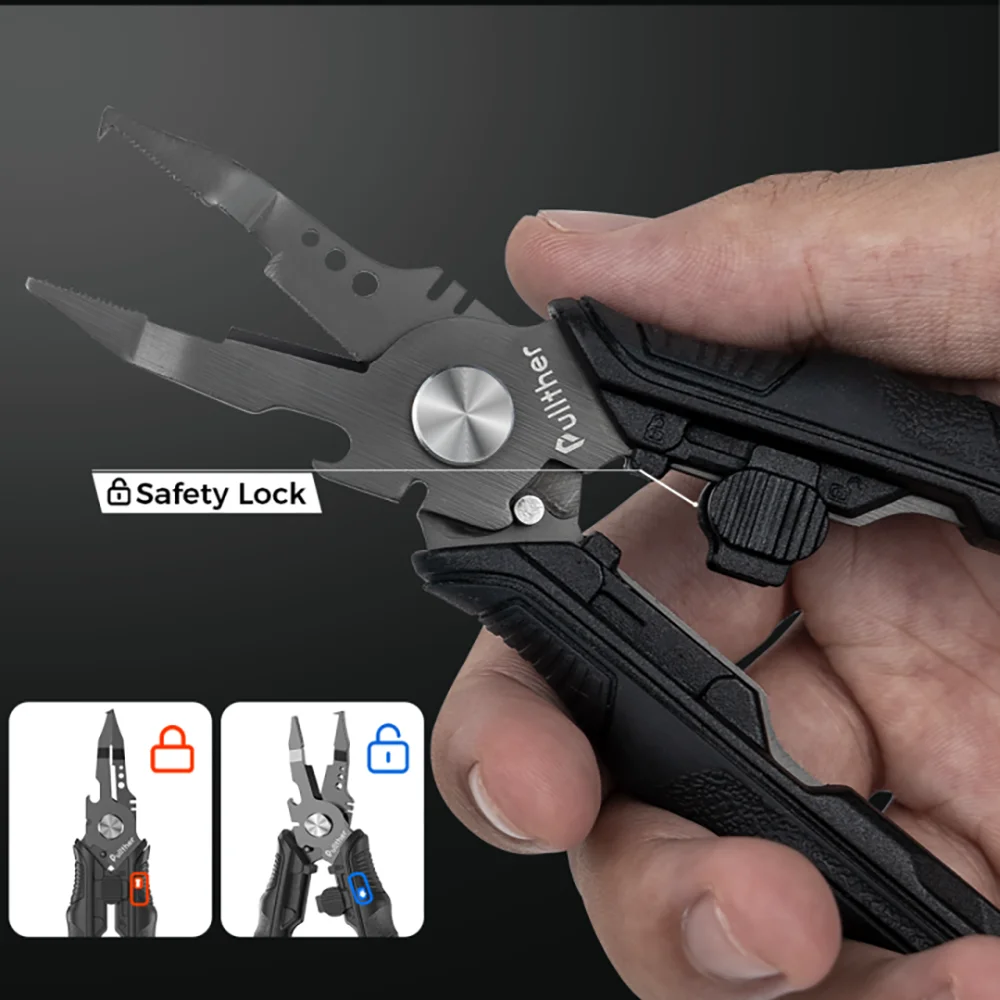 Thumbnail 4 - #5 Latest Fishing Hook Removal Tools Updates