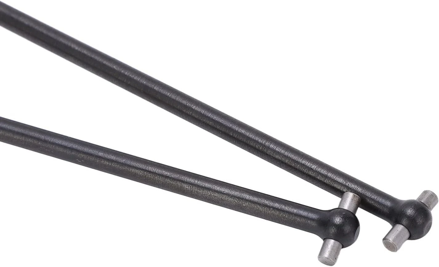 Sst 09161 DogBone(L/R) ejes de transmisión (delantero trasero) 123mm 2P 1/10 escala Rally/Truggy/Buggy/camión piezas r/c coche 1981/1985/1987/1989