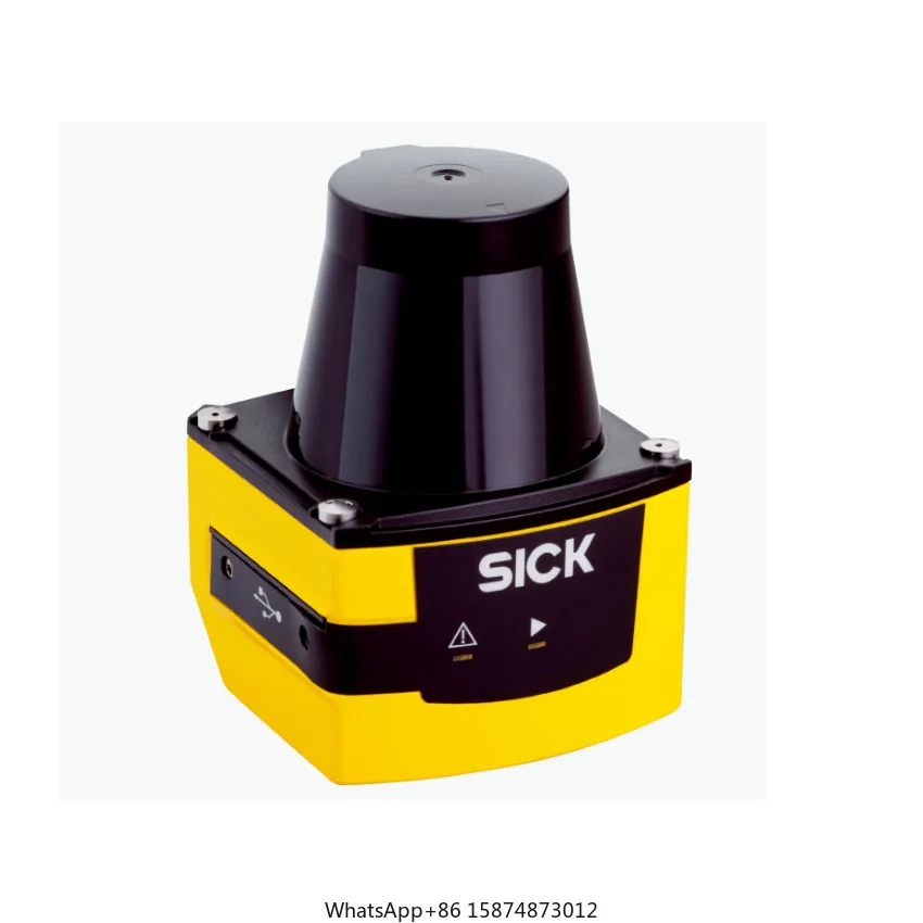 SICK Safety scanner 1096363 TIM781S-2174104