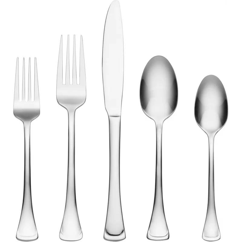 H332001A Emma Everyday Besteck-Essgabel