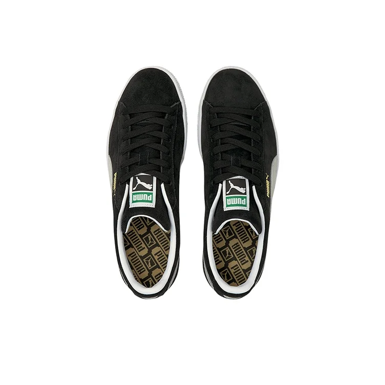 PUMA Suede Classic XXI Low top - đánh giá và giá Puma Shoes Suede Classic