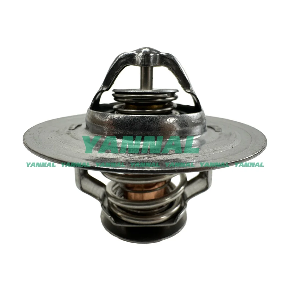 

Thermostat For Komatsu 6D102 Engine Parts