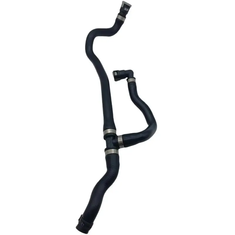 B97A-Engine Coolant Hose For Lincoln MKC Escape 2.0 GV6Z8A595A Warm Air Water Pipe GV618B555SD GV618B555SC GV6Z-8A595-A