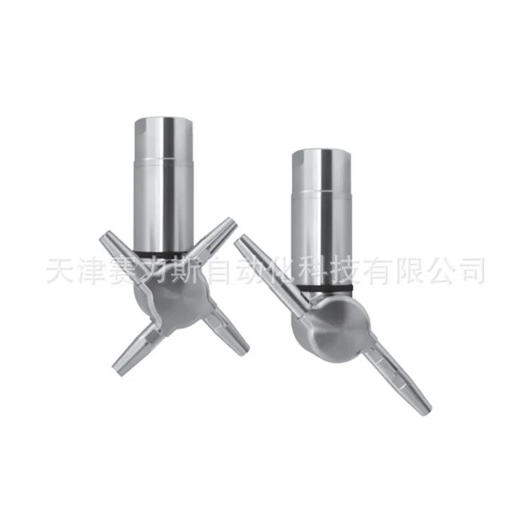 

Очиститель бактериального клапана TANKO MX125 2025 AWH