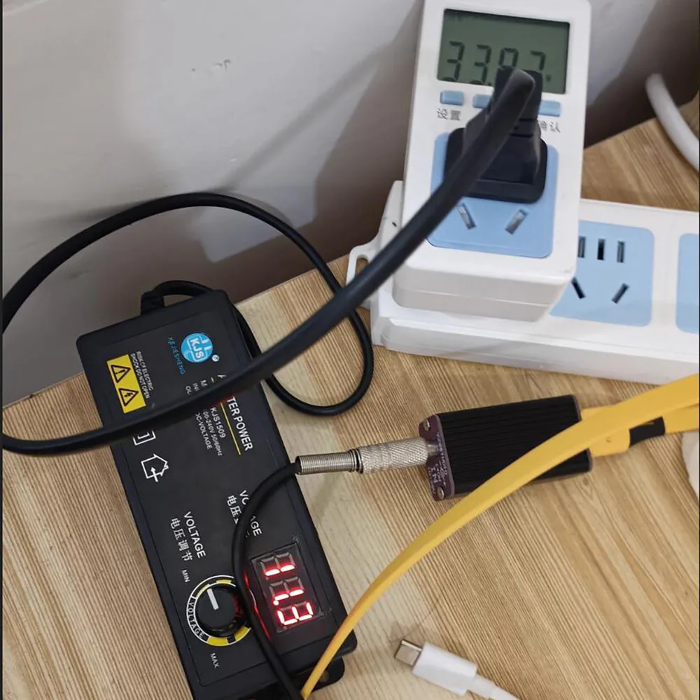 Imagem -06 - Adaptador de Alimentação para Notebook de Carregamento Rápido Carregador de Carro Usb tipo c Super Vooc65w Scp 5525 12v 20v 24v dc para pd 140w 7a