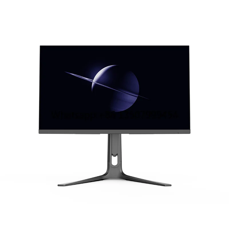 

32 Inch Borderless Gaming Monitor 3440*1440 Gaming Curved Screen Monitor With165Hz HDR Ultra Wide Game PC Monitor
