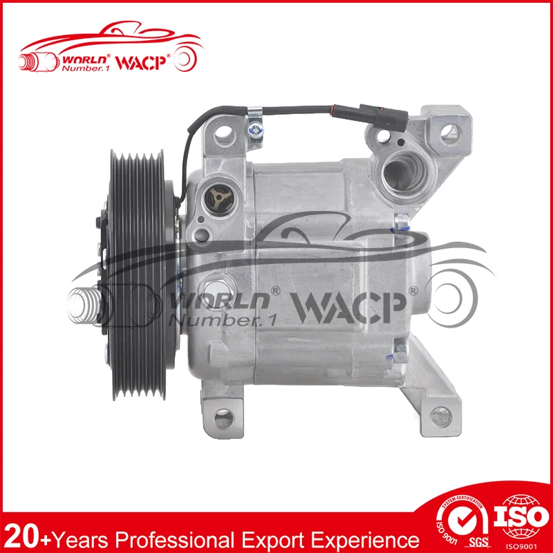 

8972876412/8972159760 12V Air Conditioner COMPRESSOR for Isuzu Pickup