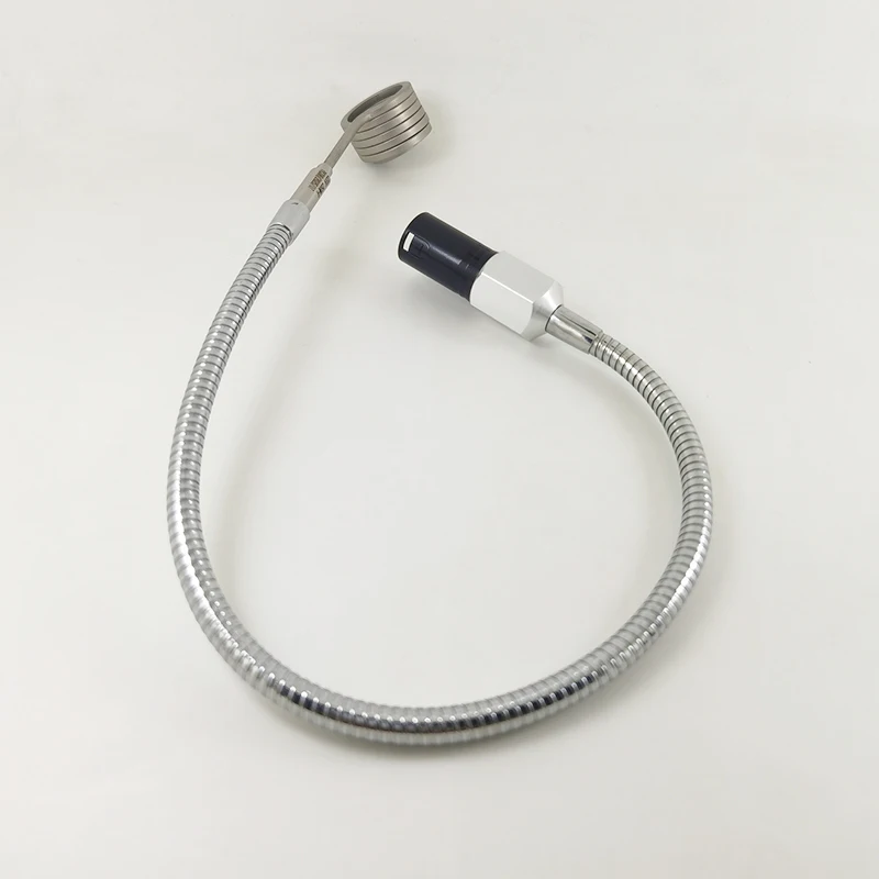 25mm Stiff Bendable Bendy Coil Warms Coils