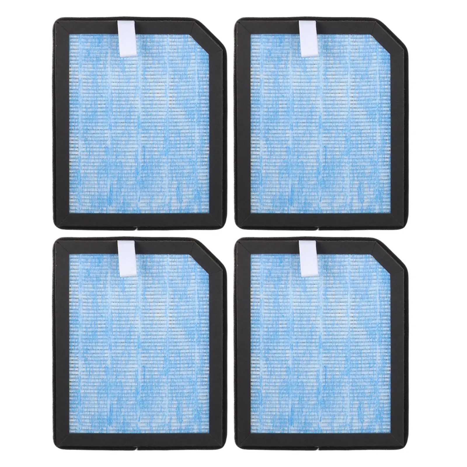 H13 For True HEPA Replacement For Aircillin AP1501 Purifier 3 Stage Filtration System Activated Carbon Home Accessories
