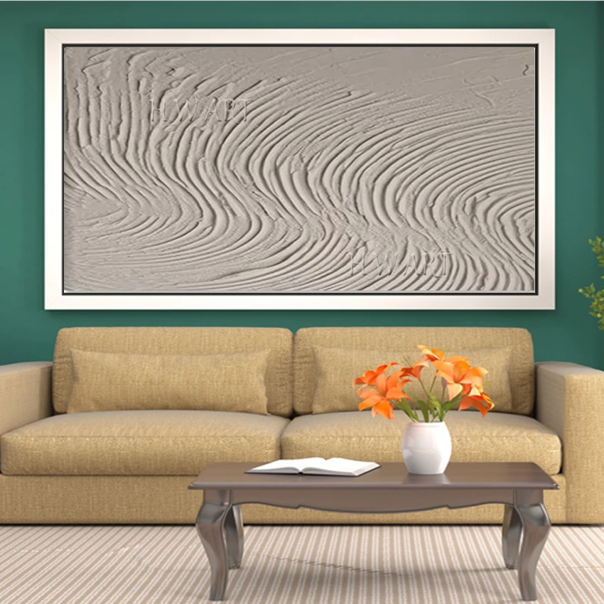 Acrylic Knife Oil P… - image