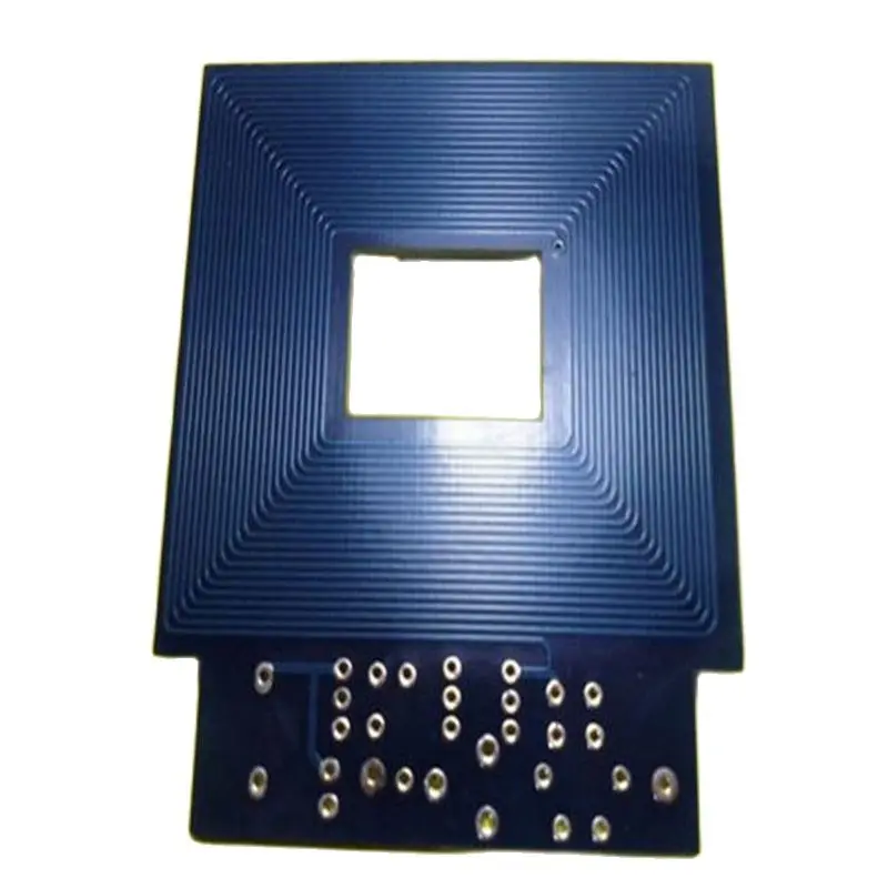 Tragbares Metalldetektor-Kit, DIY-Elektronik-Produktions sensor