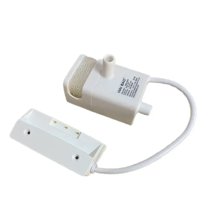 

100% новый диспенсер для воды для домашних животных, водяной насос для xiaomi mijia, подача воды для домашних животных, замена шасси двигателя