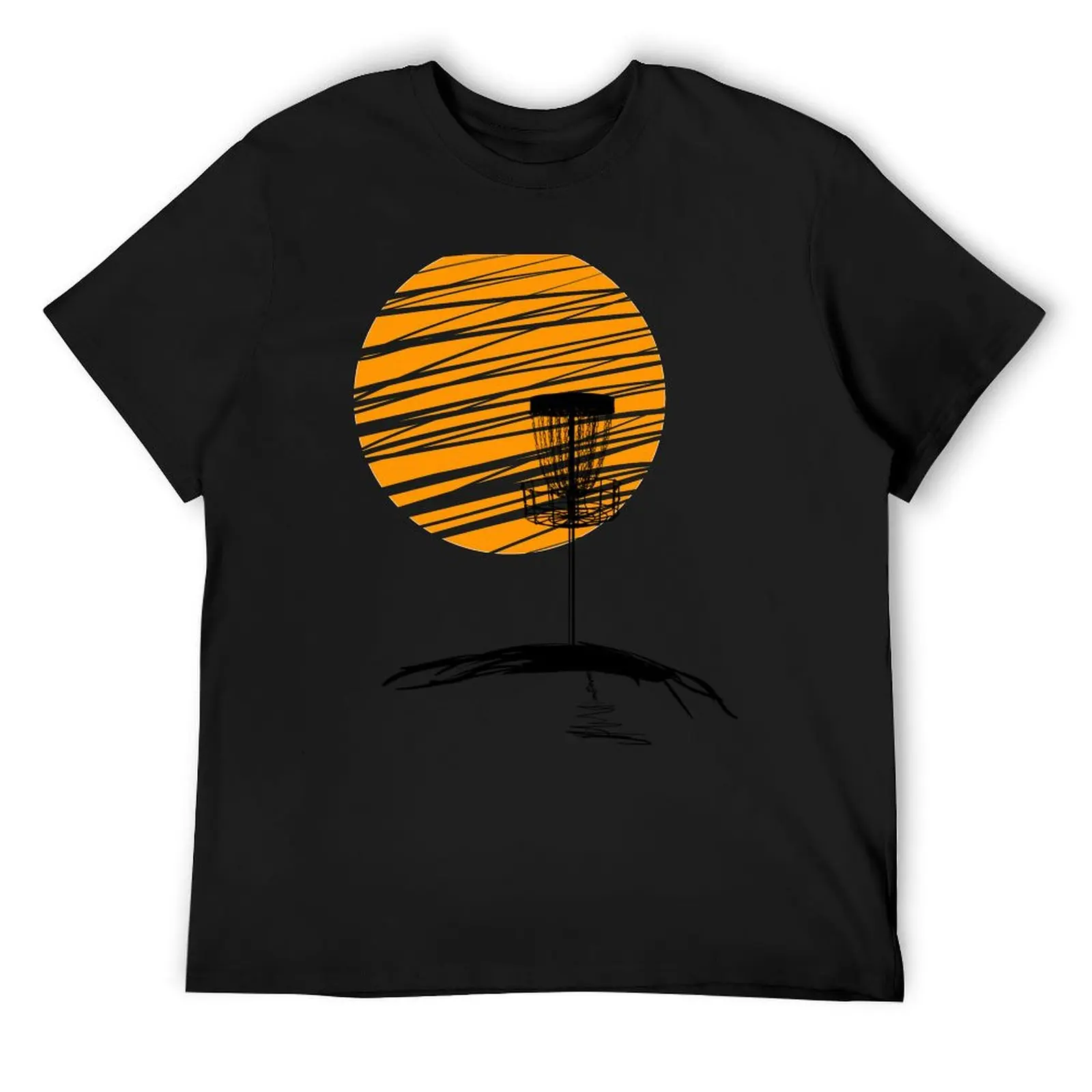 Lonely Basket T-Shirt anime stuff essential t shirt t shirts for men graphic