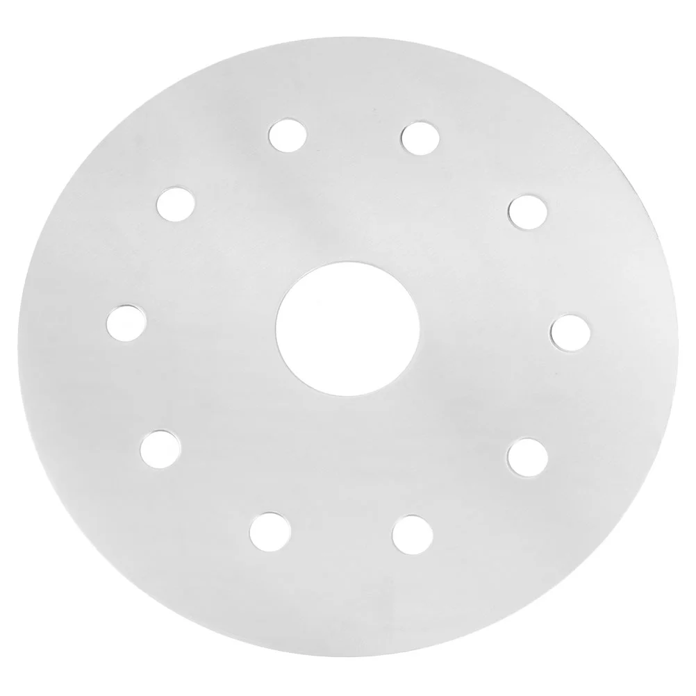 

Diffusers for Heat Conduction Plate Kitchen Gadget Steamer Utensil Induction Converter Disk Meat Thermometer