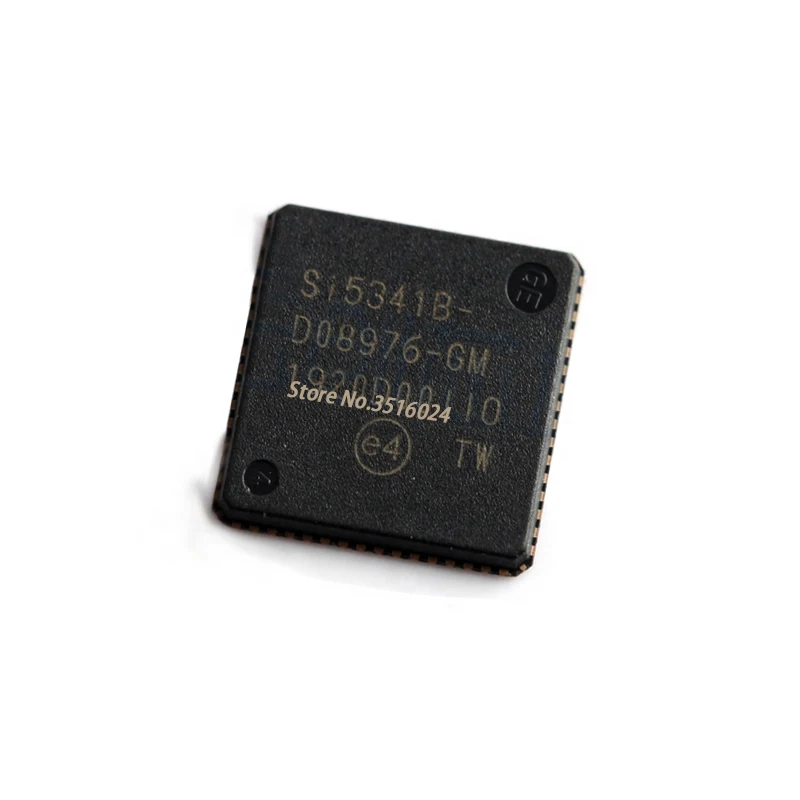 

1 шт./лот SI5341B-D-GM SI5341B-D SI5341B SI5341 5341 QFN64 SI5341A-B-GM SI5341A-B SI5341A SI5341A-D-GM SI5341A-D SI5341B-B-GM