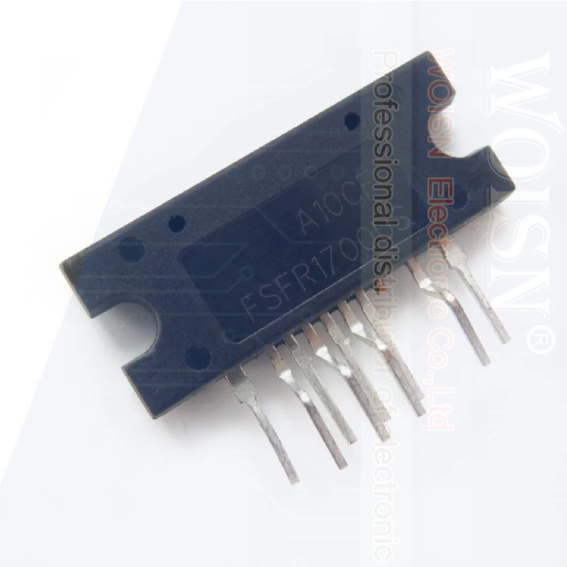 2-5PCS ATXMEGA256A3-AU ATXMEGA256A3 0990-9409.1E 0990-9409.1 FSFR1700US FSFR1700 BSP742R 742R CD4013BM CD4013 L7806CV L7806