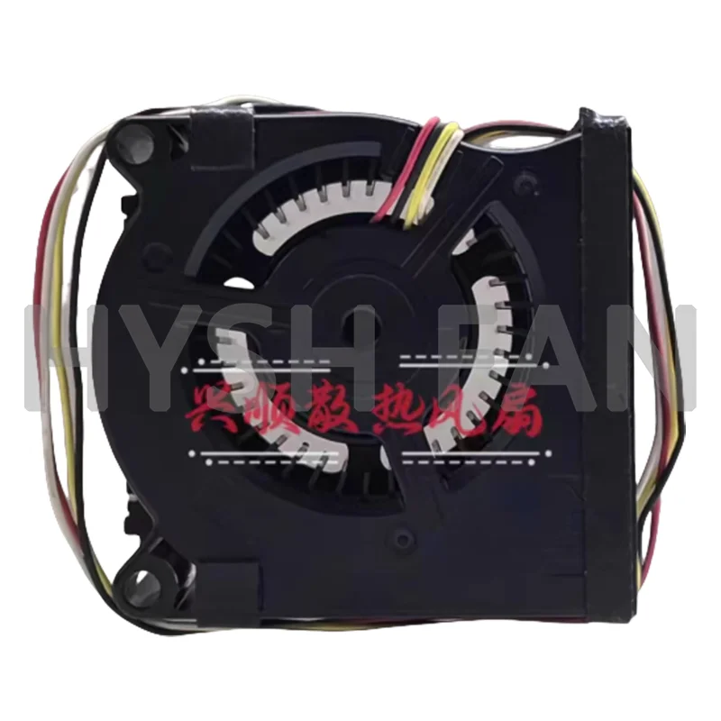 

New CH-TZ2100 TW5400 TW5600 Projector Fan CE-6035R-01 12V