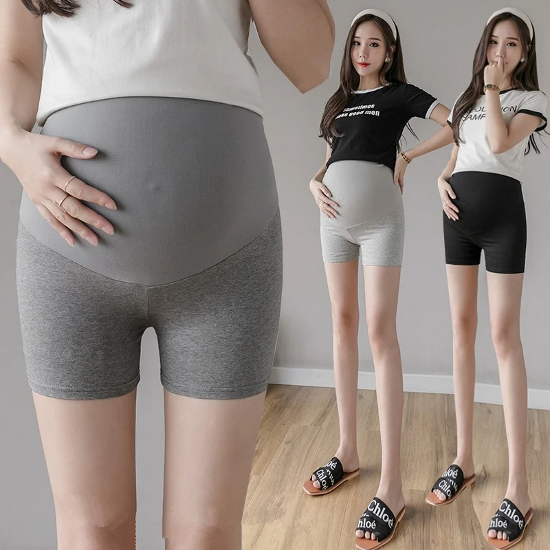 Maternity leggings